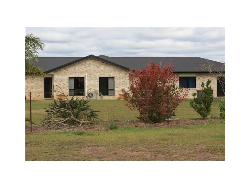 Elliott QLD 4670