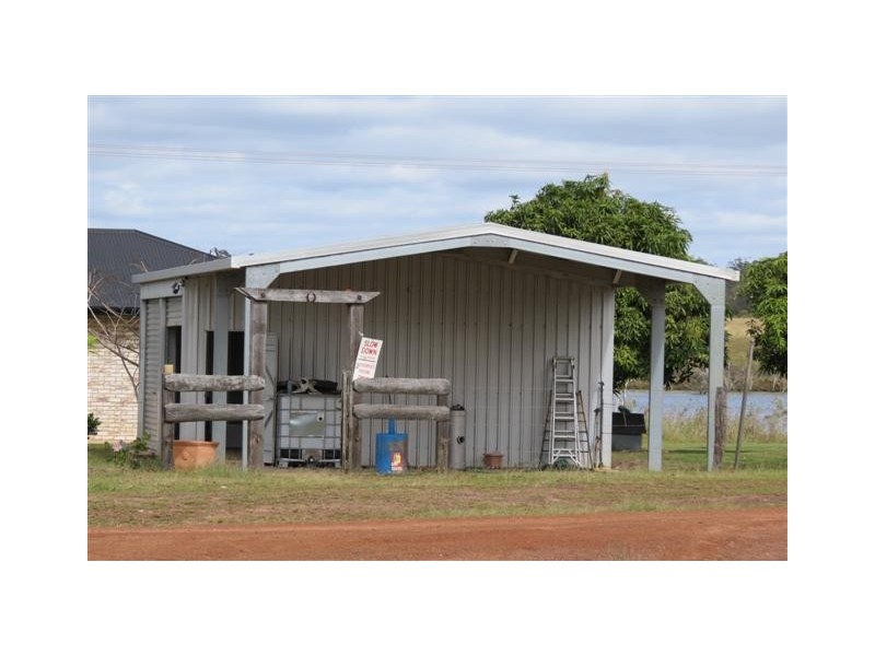 Elliott QLD 4670