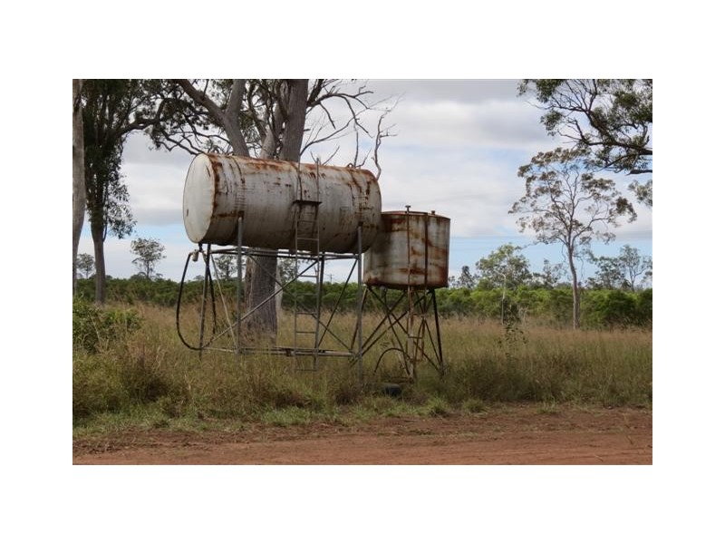 Elliott QLD 4670