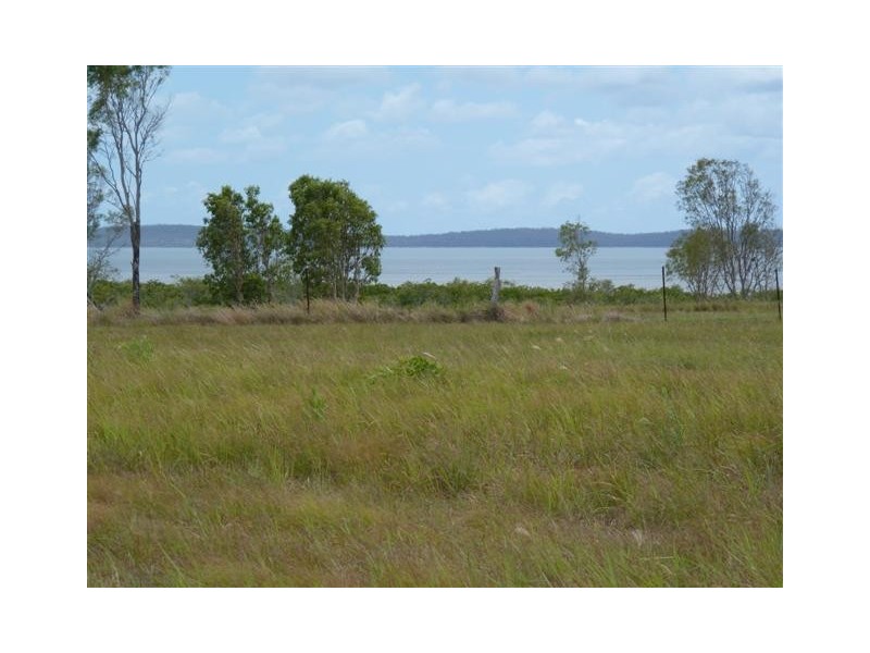 28 Watermans Way, River Heads QLD 4655