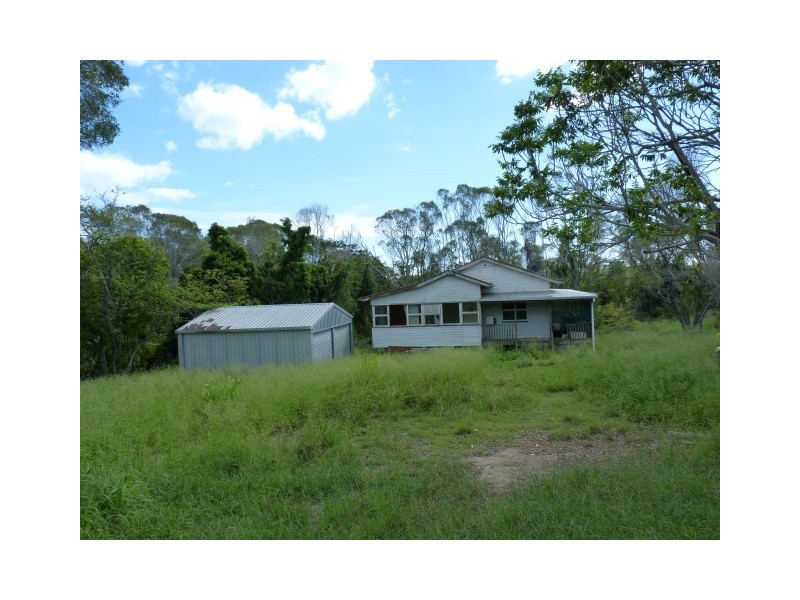 39 Henks Court, Craignish QLD 4655