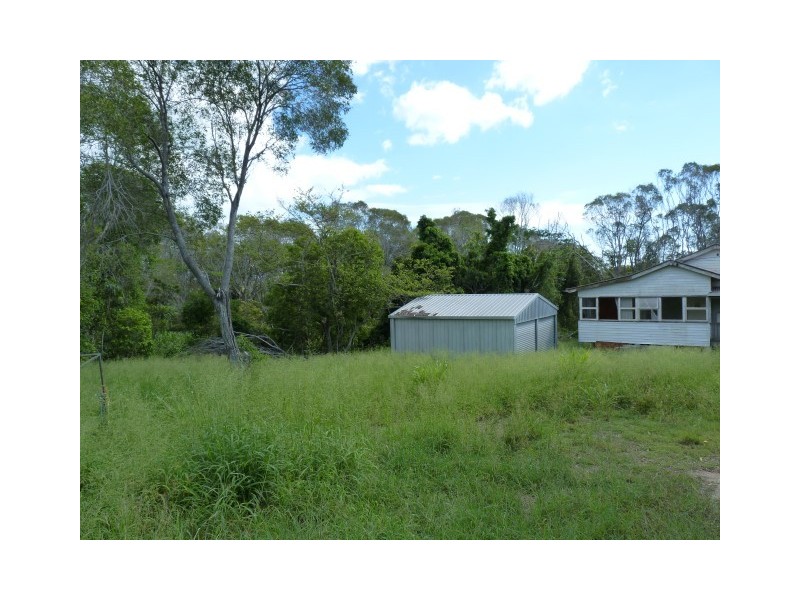 39 Henks Court, Craignish QLD 4655