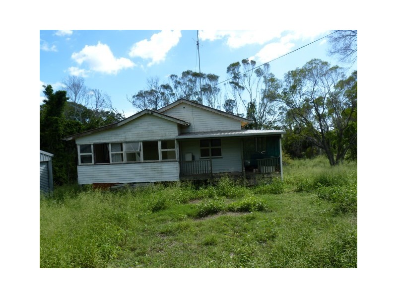 39 Henks Court, Craignish QLD 4655