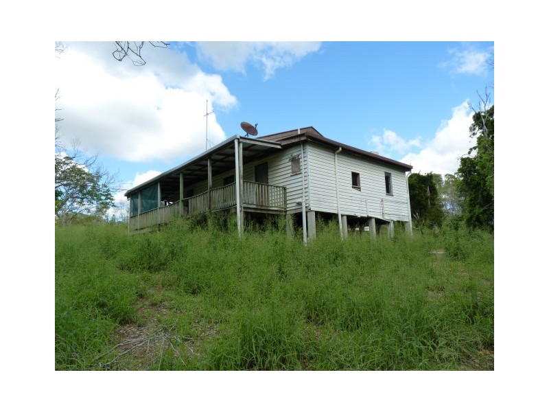 39 Henks Court, Craignish QLD 4655