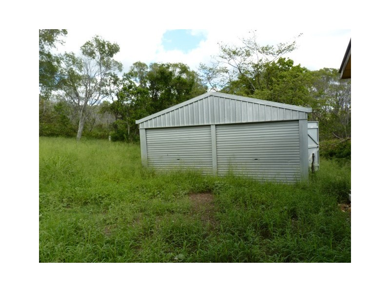 39 Henks Court, Craignish QLD 4655