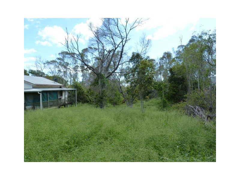 39 Henks Court, Craignish QLD 4655