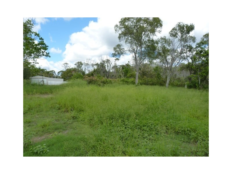 39 Henks Court, Craignish QLD 4655