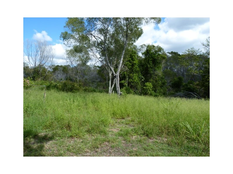 39 Henks Court, Craignish QLD 4655