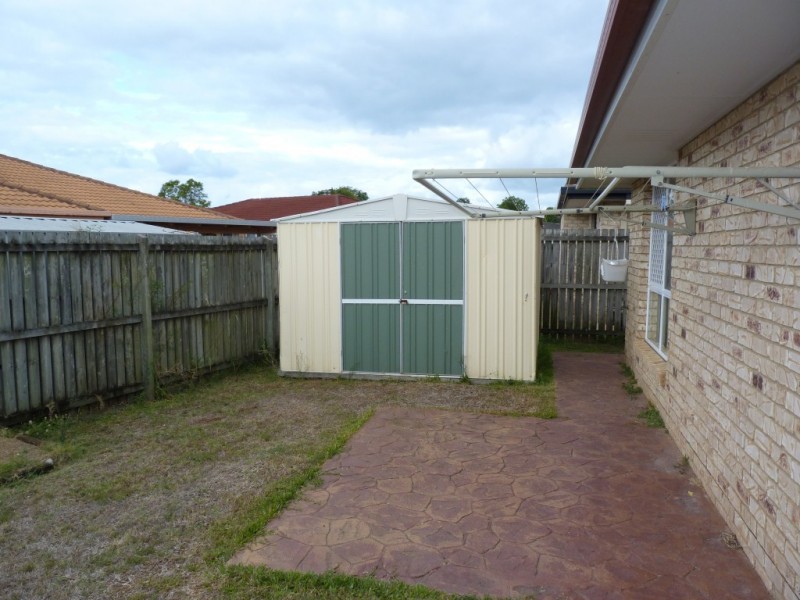 6 Oxford Place, Urraween QLD 4655
