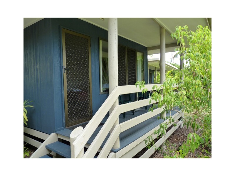 35/1 Shell Street, Urangan QLD 4655