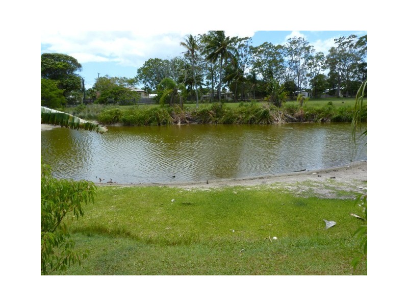 35/1 Shell Street, Urangan QLD 4655