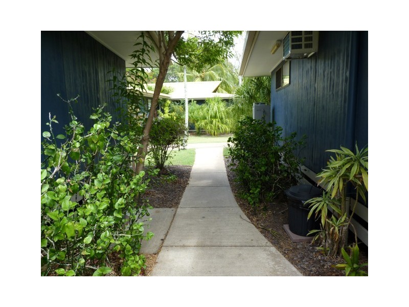 35/1 Shell Street, Urangan QLD 4655