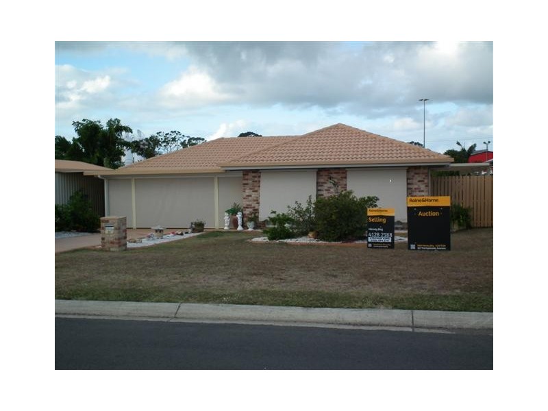 56 Caddy Avenue, Urraween QLD 4655