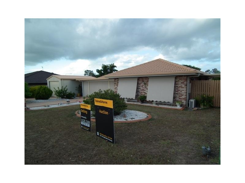 56 Caddy Avenue, Urraween QLD 4655