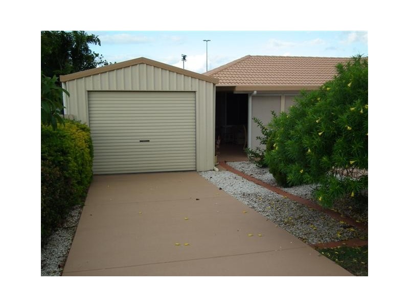 56 Caddy Avenue, Urraween QLD 4655