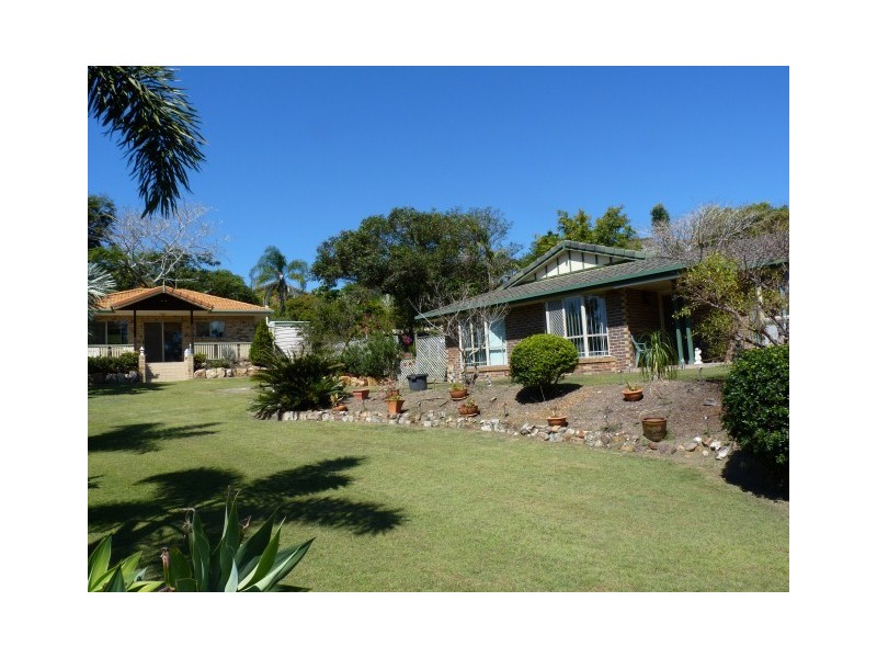 45 Straits Outlook, Craignish QLD 4655