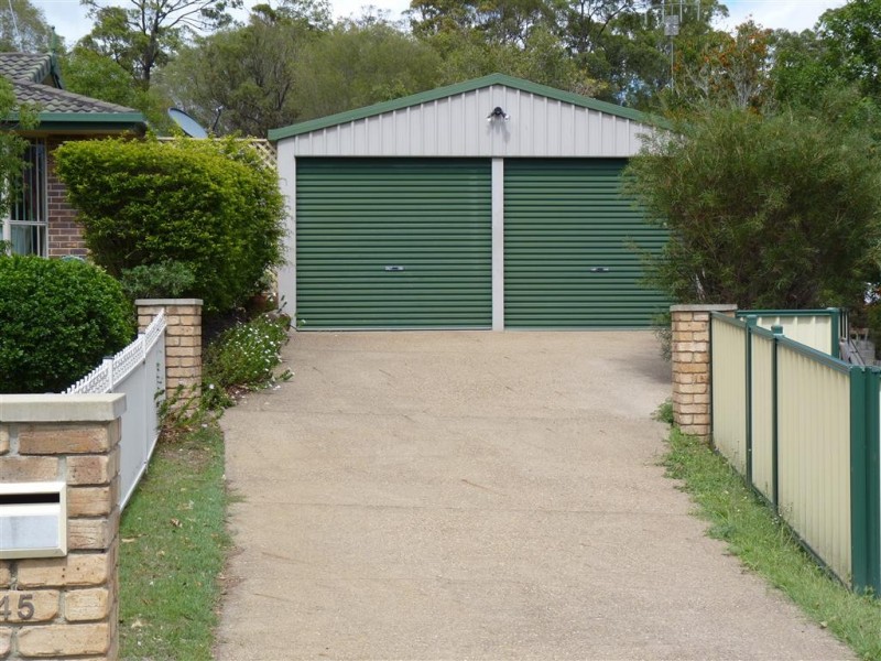 45 Straits Outlook, Craignish QLD 4655