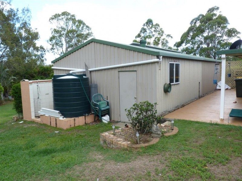 45 Straits Outlook, Craignish QLD 4655