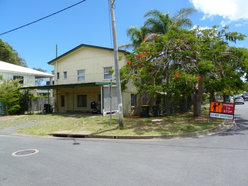 1 Margaret Street, Urangan QLD 4655