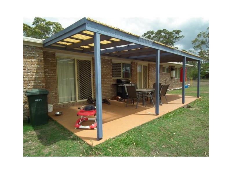 87 Condor Drive, Sunshine Acres QLD 4655