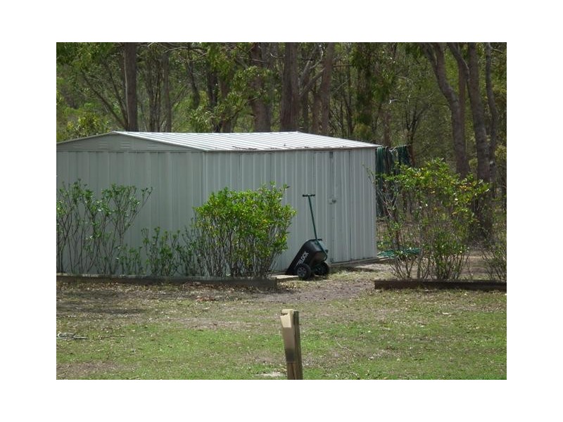 87 Condor Drive, Sunshine Acres QLD 4655