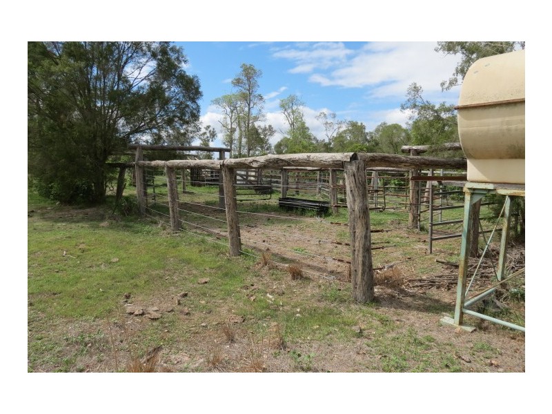 228 River Road, Good Night QLD 4671