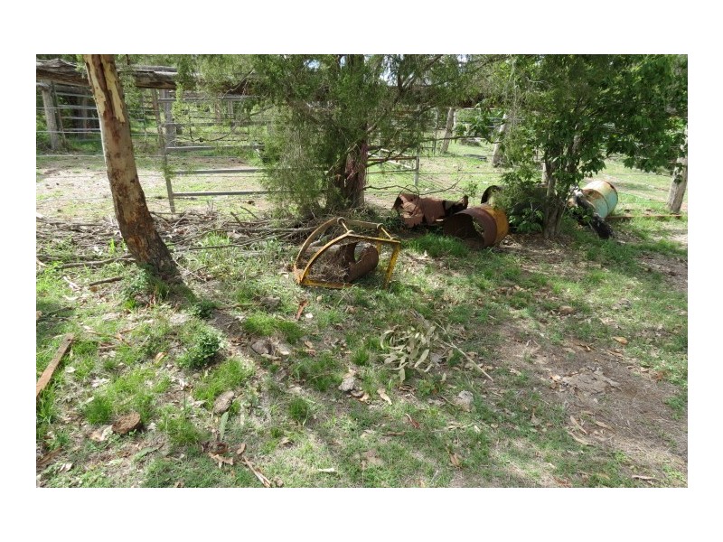 228 River Road, Good Night QLD 4671