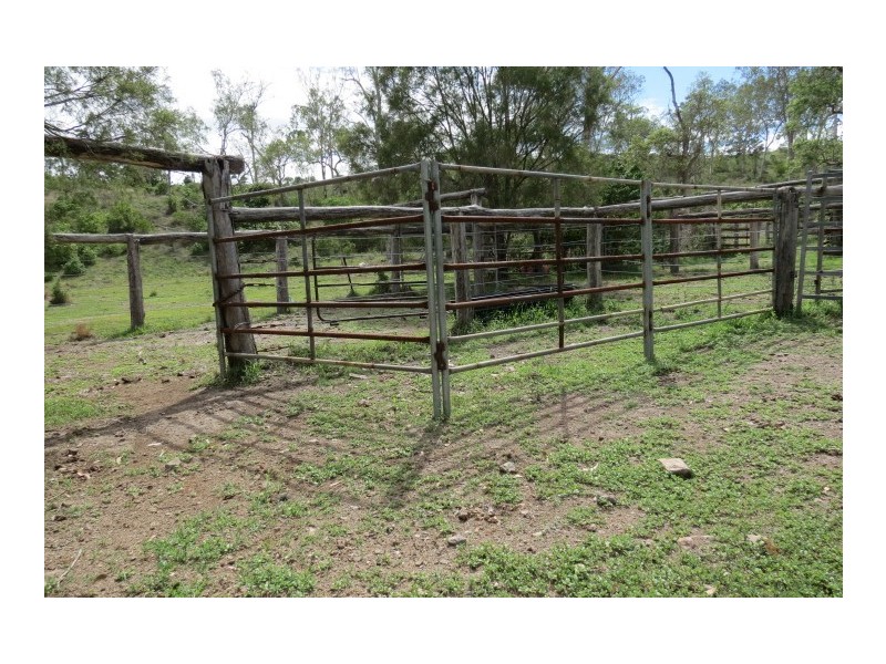 228 River Road, Good Night QLD 4671
