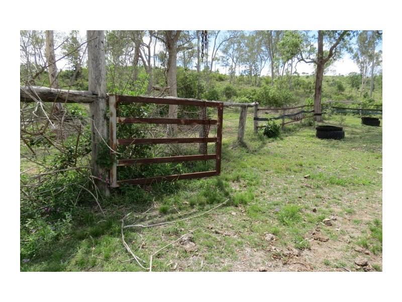 228 River Road, Good Night QLD 4671