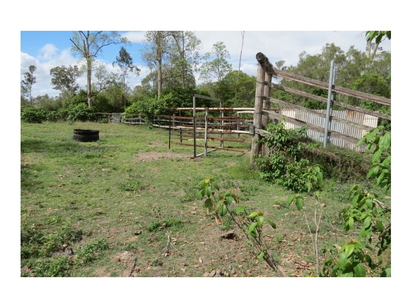 228 River Road, Good Night QLD 4671