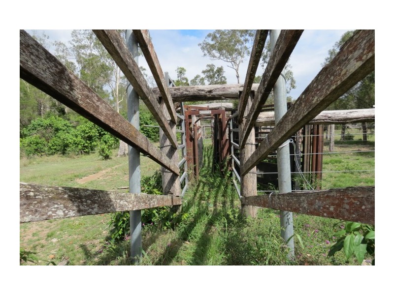228 River Road, Good Night QLD 4671