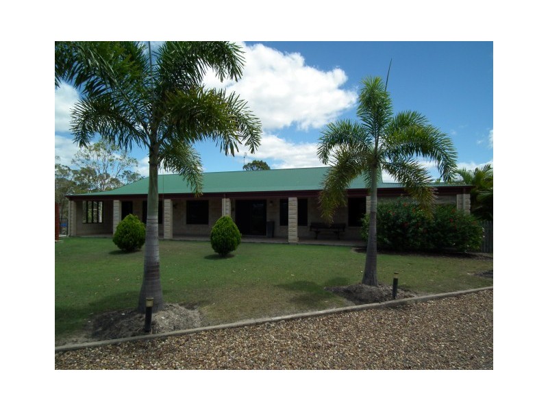 81 Barranjoey Drive, Sunshine Acres QLD 4655