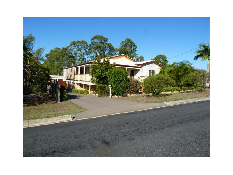 16 Island Outlook, River Heads QLD 4655