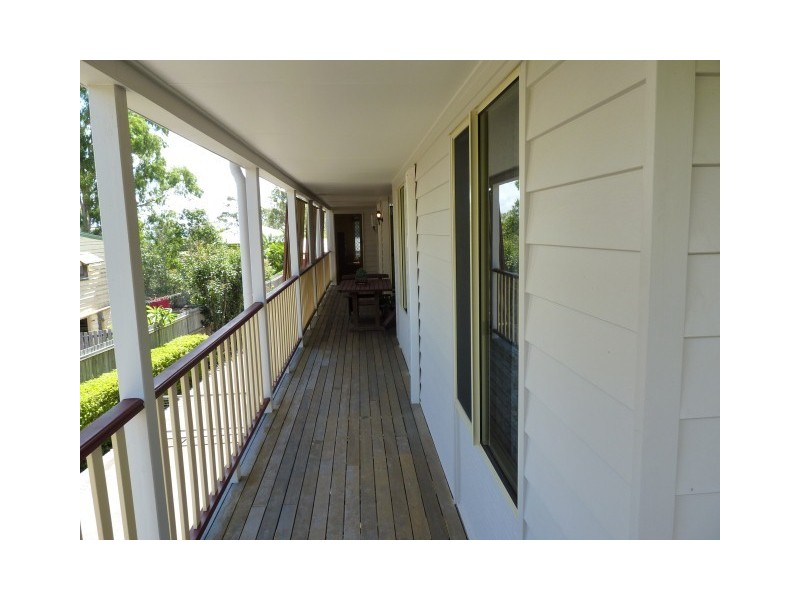 16 Island Outlook, River Heads QLD 4655