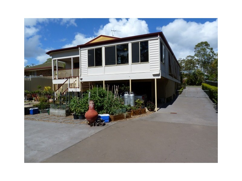 16 Island Outlook, River Heads QLD 4655