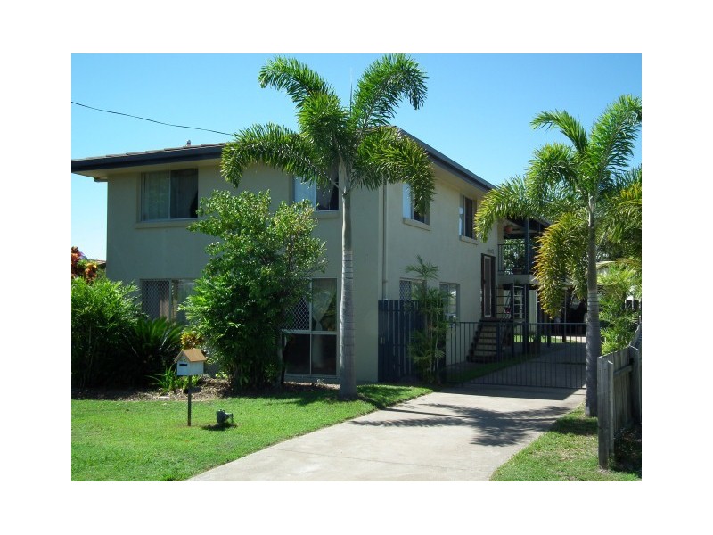 42 Long Street, Point Vernon QLD 4655