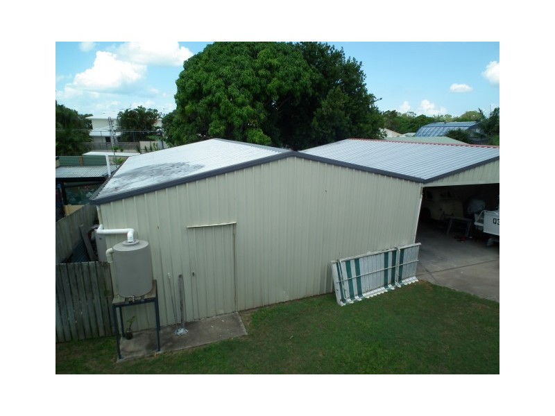 42 Long Street, Point Vernon QLD 4655