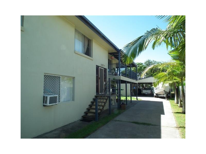 42 Long Street, Point Vernon QLD 4655