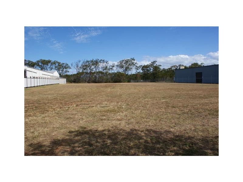 47 Charlie Triggs Crescent, Thabeban QLD 4670