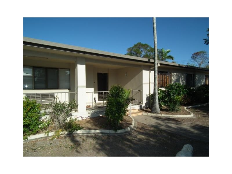 36 Romney Street, Pialba QLD 4655