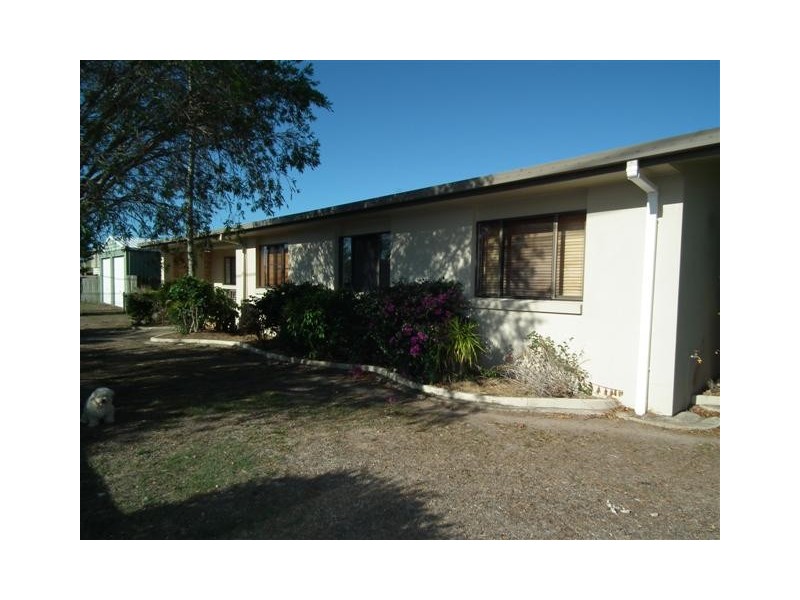 36 Romney Street, Pialba QLD 4655