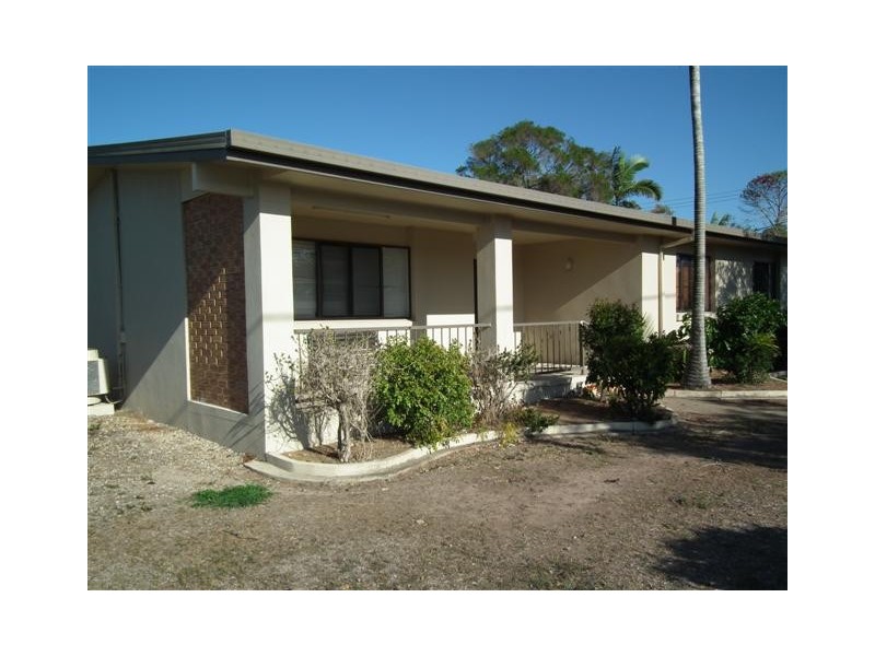 36 Romney Street, Pialba QLD 4655