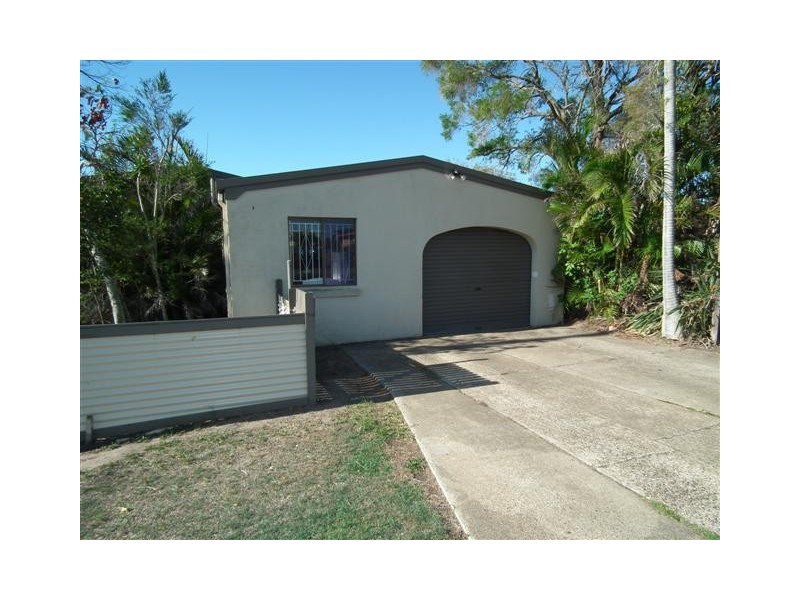 36 Romney Street, Pialba QLD 4655