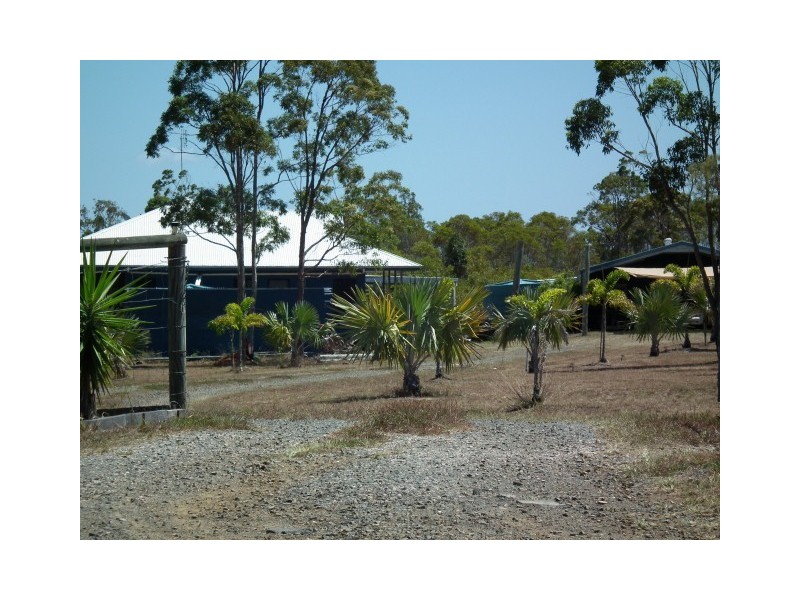 84 Honeyeater Drive, Walligan QLD 4655