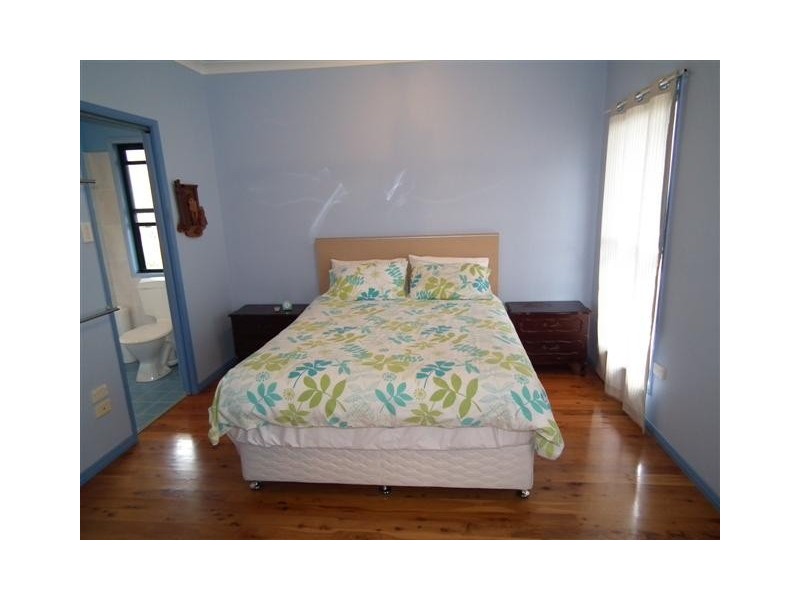 84 Honeyeater Drive, Walligan QLD 4655