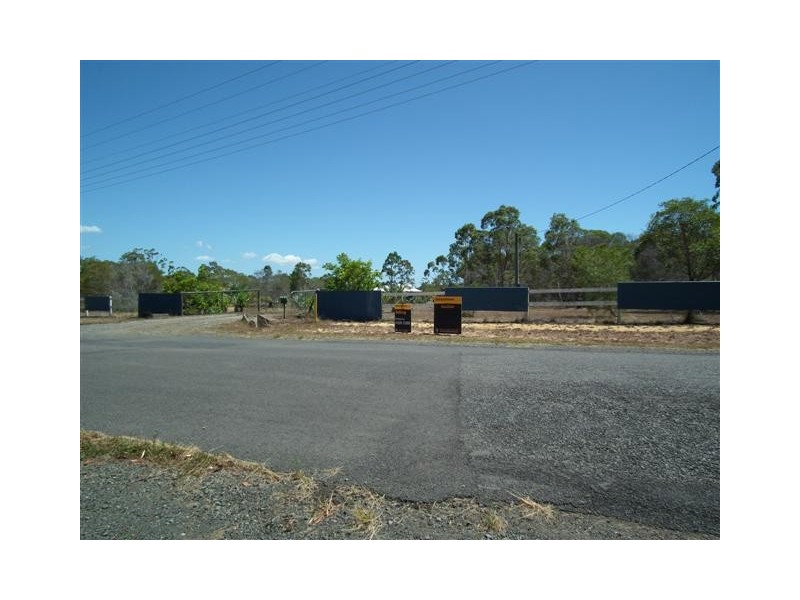 84 Honeyeater Drive, Walligan QLD 4655