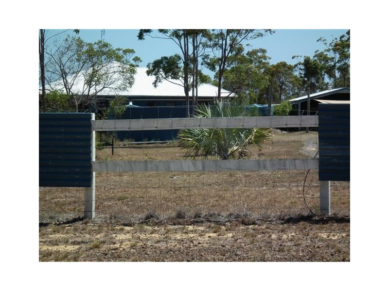 84 Honeyeater Drive, Walligan QLD 4655