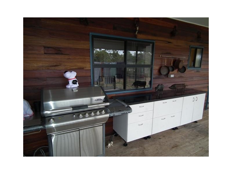 84 Honeyeater Drive, Walligan QLD 4655