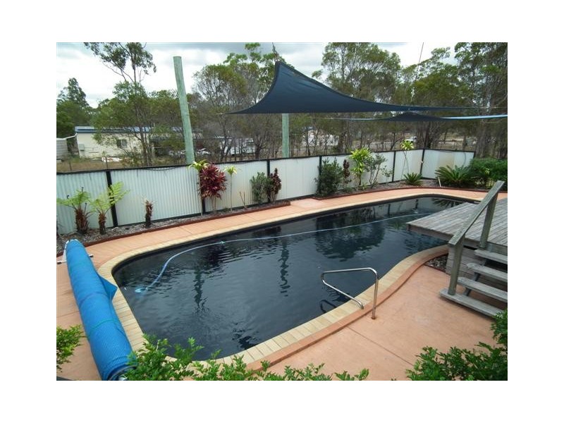 84 Honeyeater Drive, Walligan QLD 4655