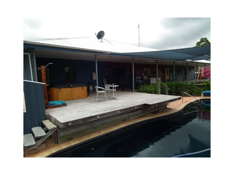 84 Honeyeater Drive, Walligan QLD 4655